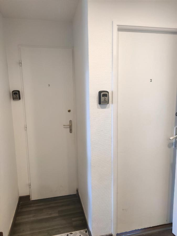Chambre Privee - Tout Confort - Wifi Toulouse Exterior photo